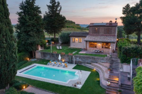 Il Fienile 4, Emma Villas Palaia
